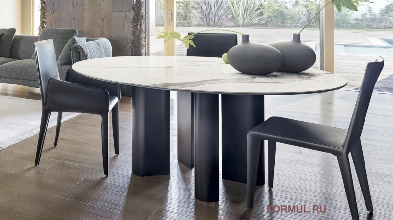 Стол Bonaldo Geometric